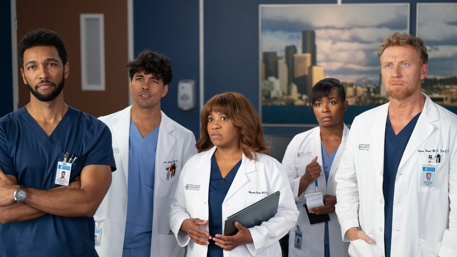 Grey’s Anatomy Expected to Return for Season 23, But Fans May Feel the Pinch