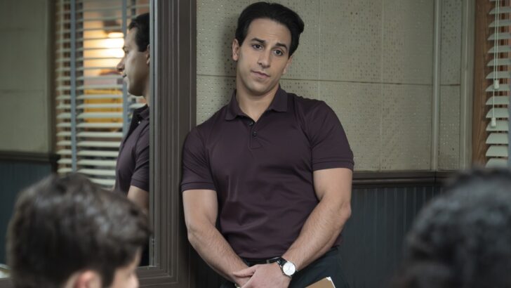 High Potential Season 2 Episode 12 Deepens Morgan & Karedec’s Bond and Finally Gives Oz His Due