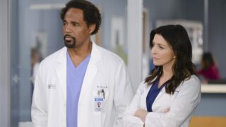 Grey's Anatomy