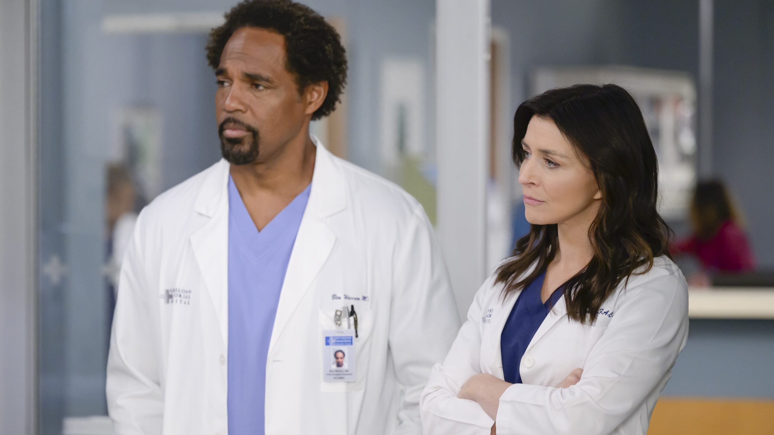Grey’s Anatomy Season 22 Episode 11 Review: Has Amelia Learned Nothing? Grey’s Anatomy Season 22 Episode 11 Review: Has Amelia Learned Nothing?