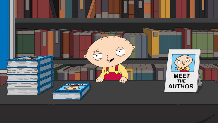 Family Guy Season 24 Episode 3 Review: An Annoyance We Can All Relate To