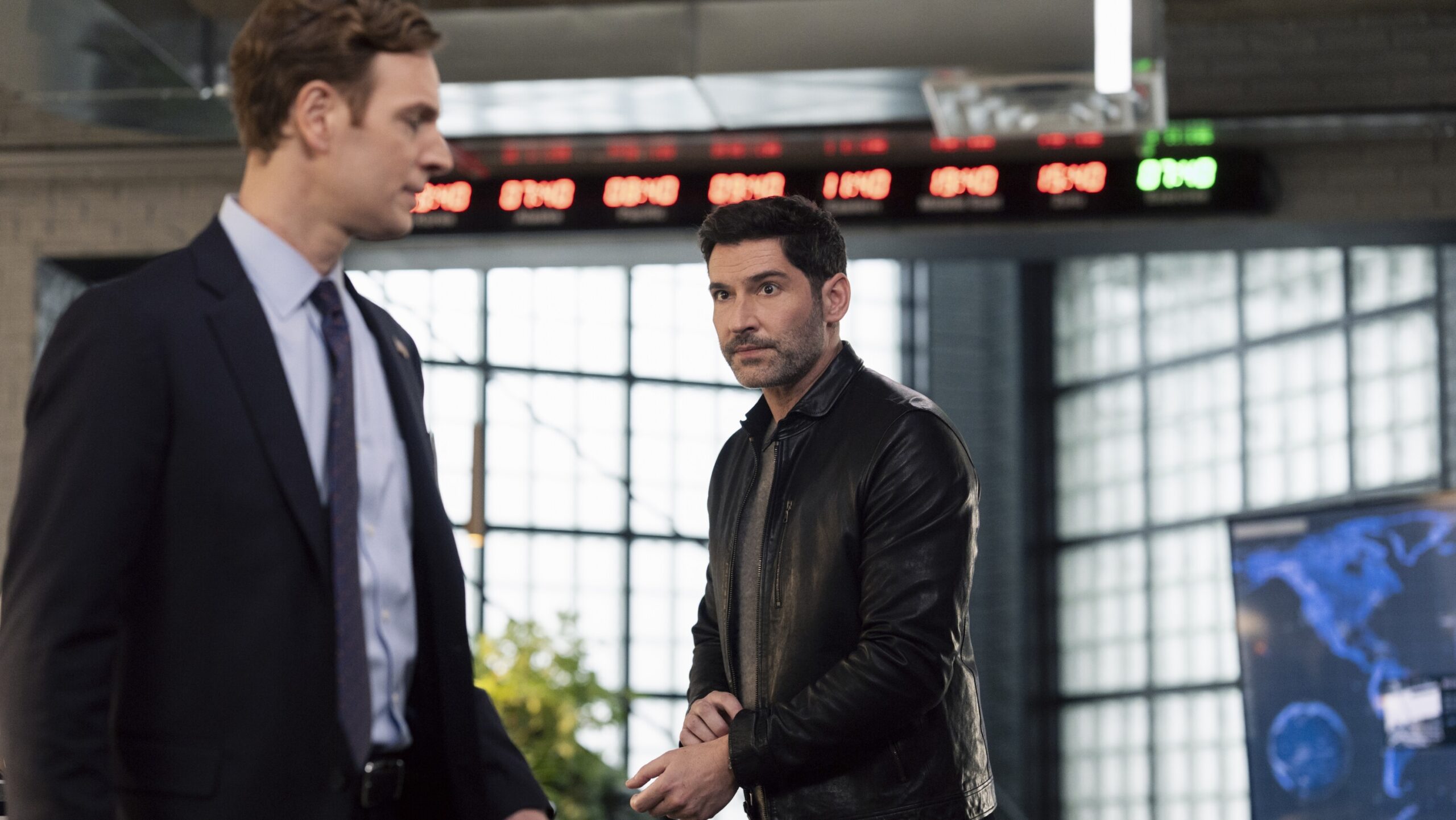 Fanatic Feed: CIA Fate Revealed, Hacks Return Date, and More!