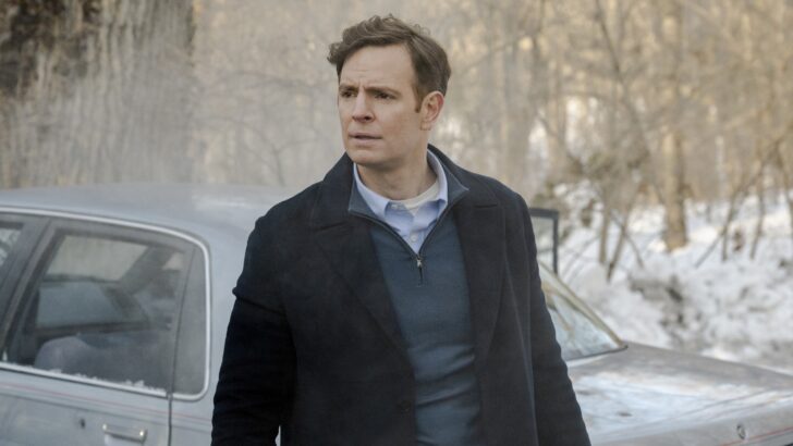 Nick Gehlfuss teases new FBI spinoff CIA and Bill Goodman’s intrigue in spywork