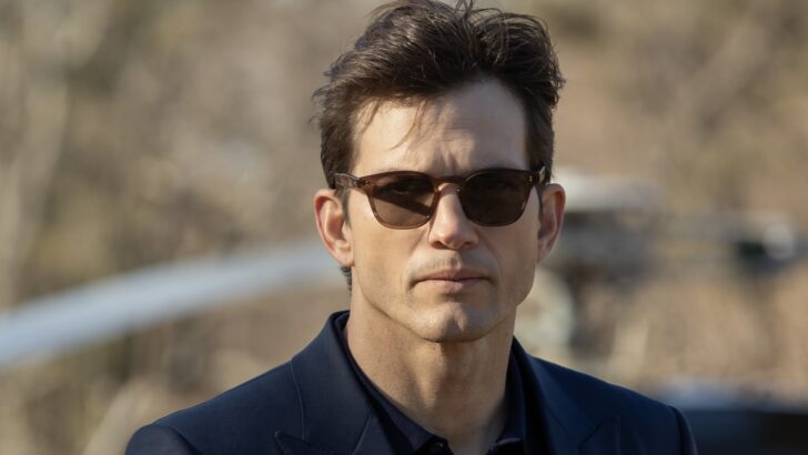 The Beauty Season 1 Episode 5 Review: Wasting Too Much Time on Backstory