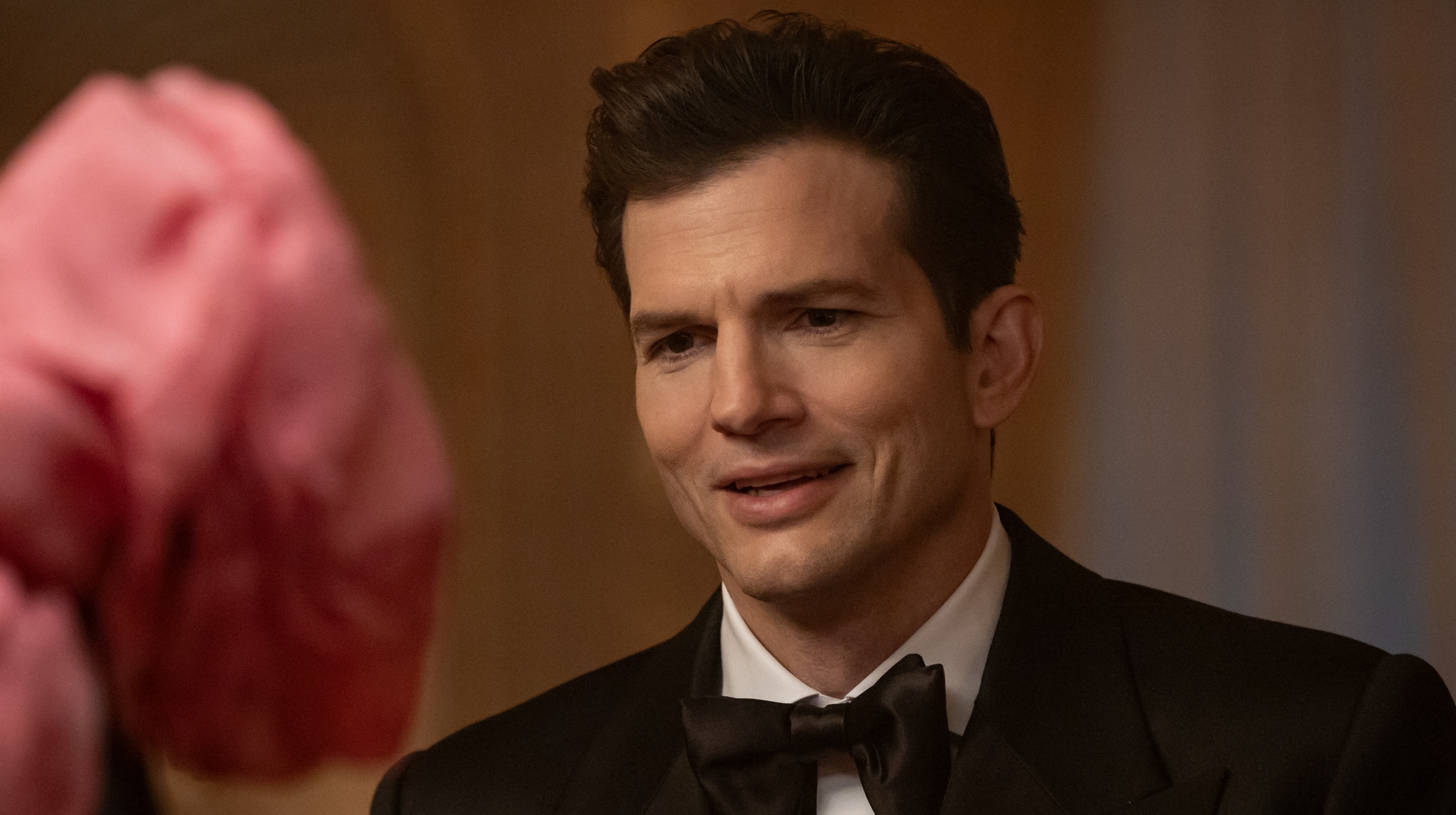 The Slump of the Series