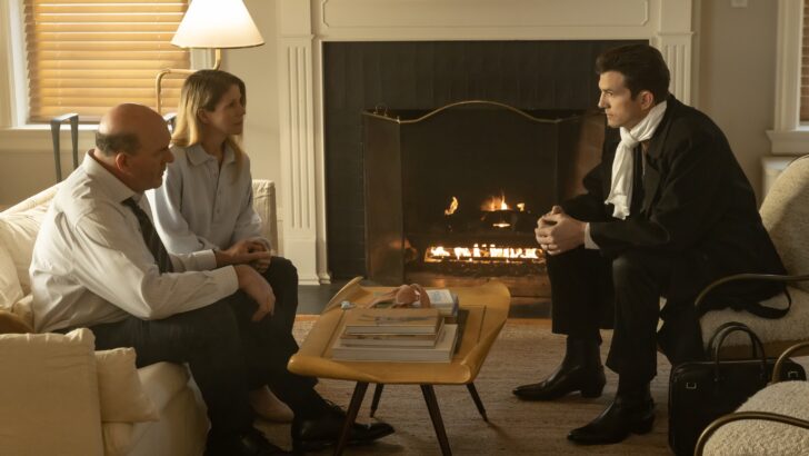 The Beauty Season 1 Episode 7 Review: How Far Parents Will Go