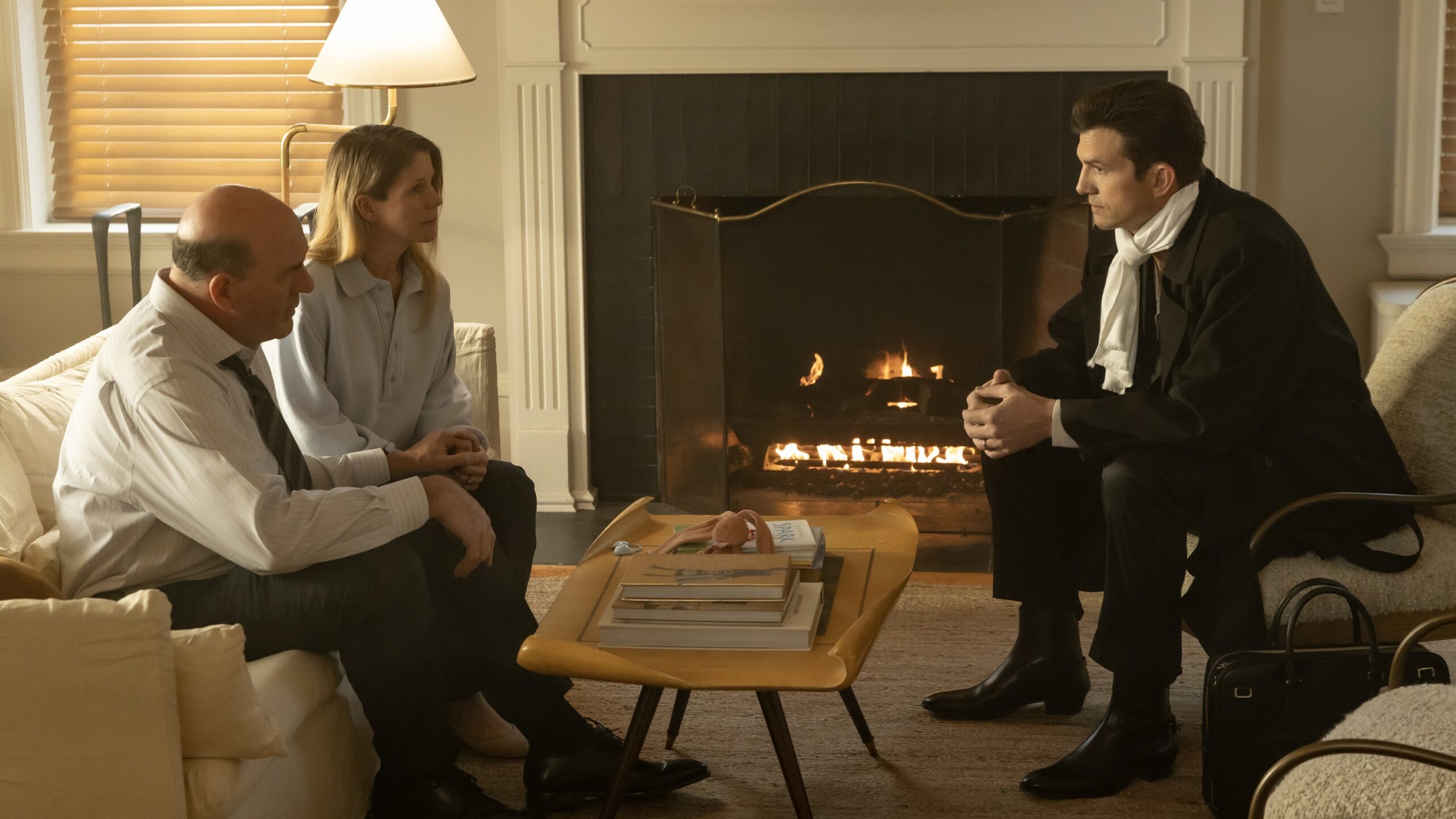 How Far Parents Will Go