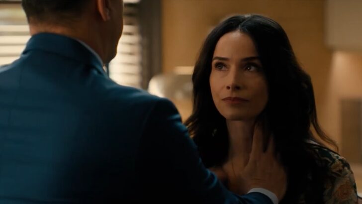 Best Medicine Exclusive: Martin & Louisa’s Heat Rises as Port Wennians Head to the Blood Factory