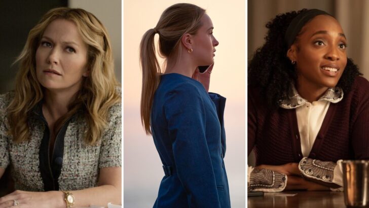 Characters of the Week: Will Trent, The Lincoln Lawyer & More &mdash; Find Out Who Stole the Show!