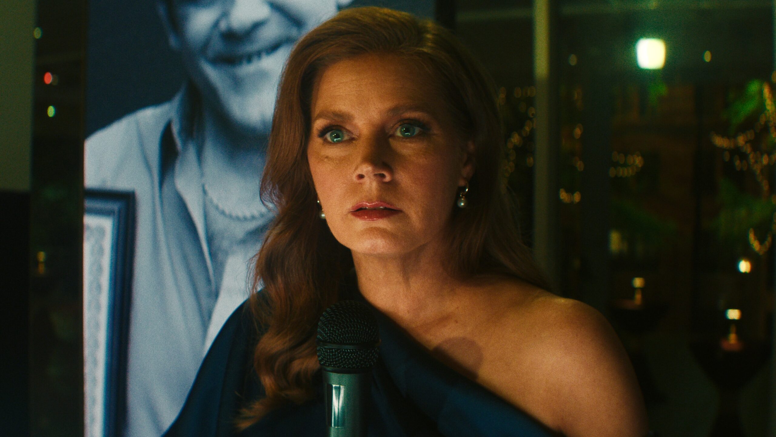 Cape Fear Barreling Onto Apple TV This June. Here’s What We Know.