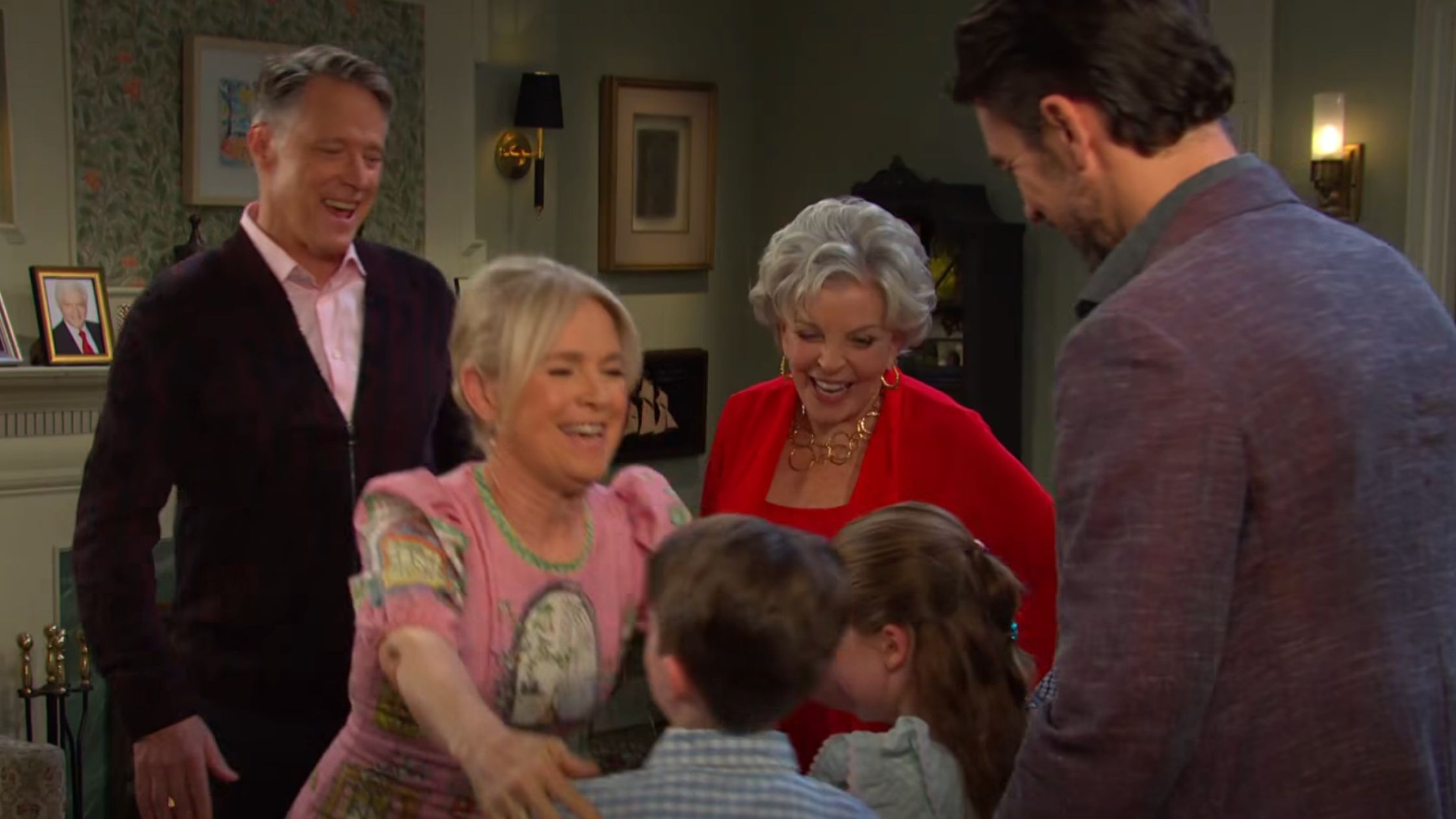 Days of Our Lives Spoilers For The Week of 2-16-26 Close a Chapter As Chad Temporarily Leaves Salem