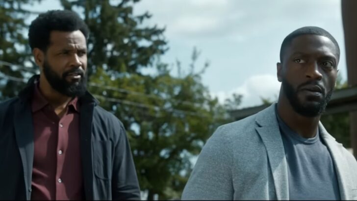 Cross Season 2 Review: Vigilante Justice Fuels an Ambitious, Unapologetic Season