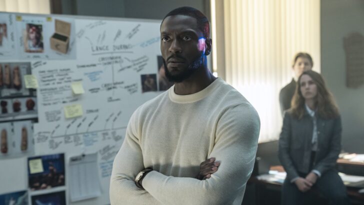 Cross Season 2 Episode 4 Review: Operation WTF, Gothic Romance & Too Many Plots