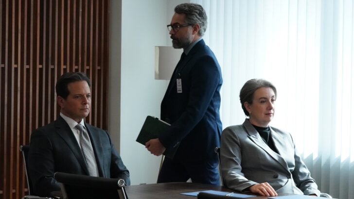 Doc Season 2 Episode 15 Delivers a Chicago Med Alum, Miller’s Return & More Secrecy