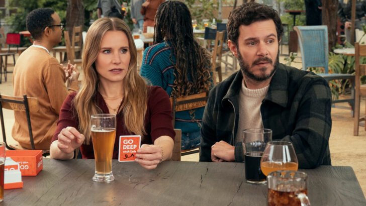 If Shrinking Season 3 Hooked You, These 9 Shows Should Be Next on Your List