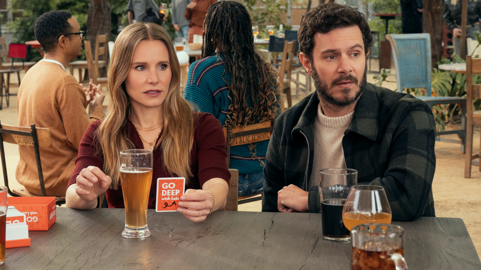 If Shrinking Season 3 Hooked You, These 9 Shows Should Be Next on Your List