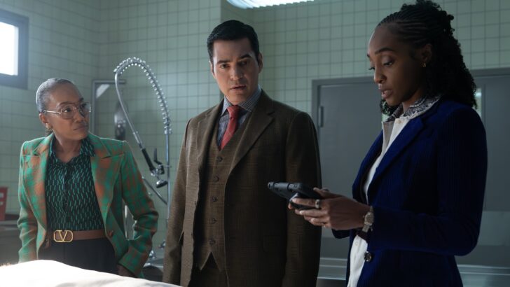 Will Trent Season 4 Episode 5 Balanced Conspiracy and Romance in “Nice to Meet You, Malcolm”