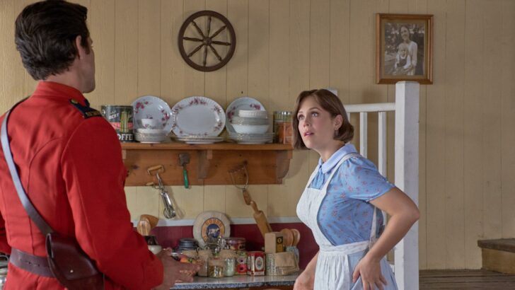 When Calls the Heart Season 13 Episode 5 Review: “Growing Pains” Highlighted How Time Slips Through Our Fingers