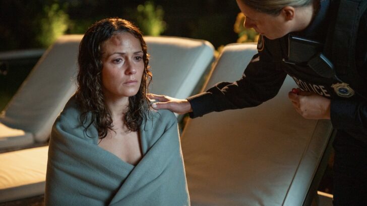 The Boy with My Son’s Face Trailer: Italia Ricci Thrills as a Mom on a Mission