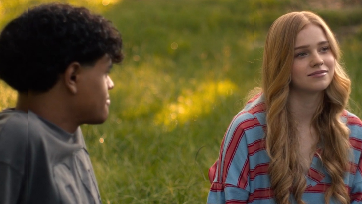 It’s Not Like That Season 1 Episode 4 Review: The Space I Keep For You