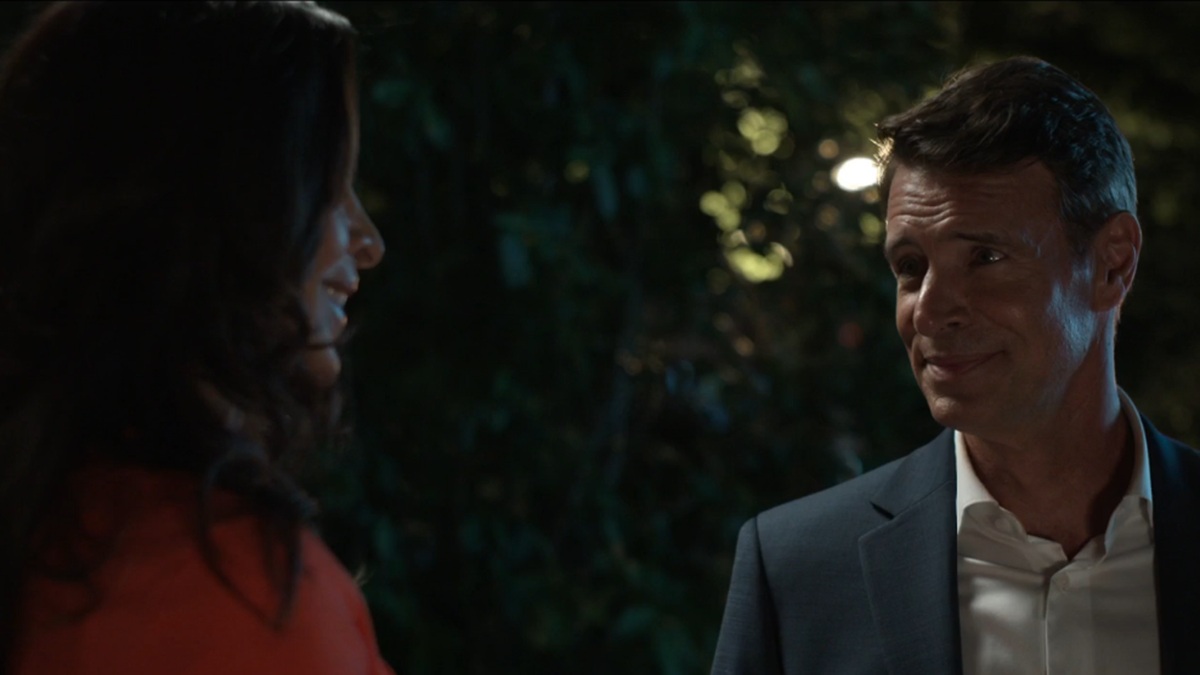 It’s Not Like That Season 1 Episode 5 Review: Cold Salami