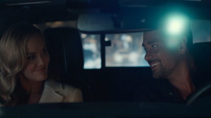 It’s Not Like That Season 1 Episode 7 Review: The Lori Thing