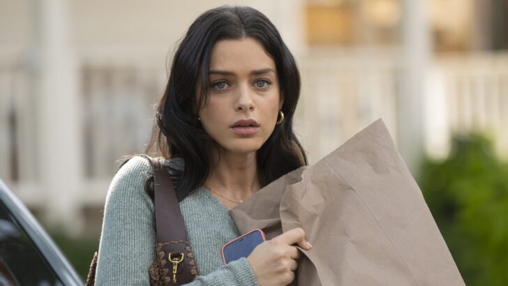 Memory of a Killer Season 1 Episode 3 Has Angelo Questioning Things While the Bodies Pile Up