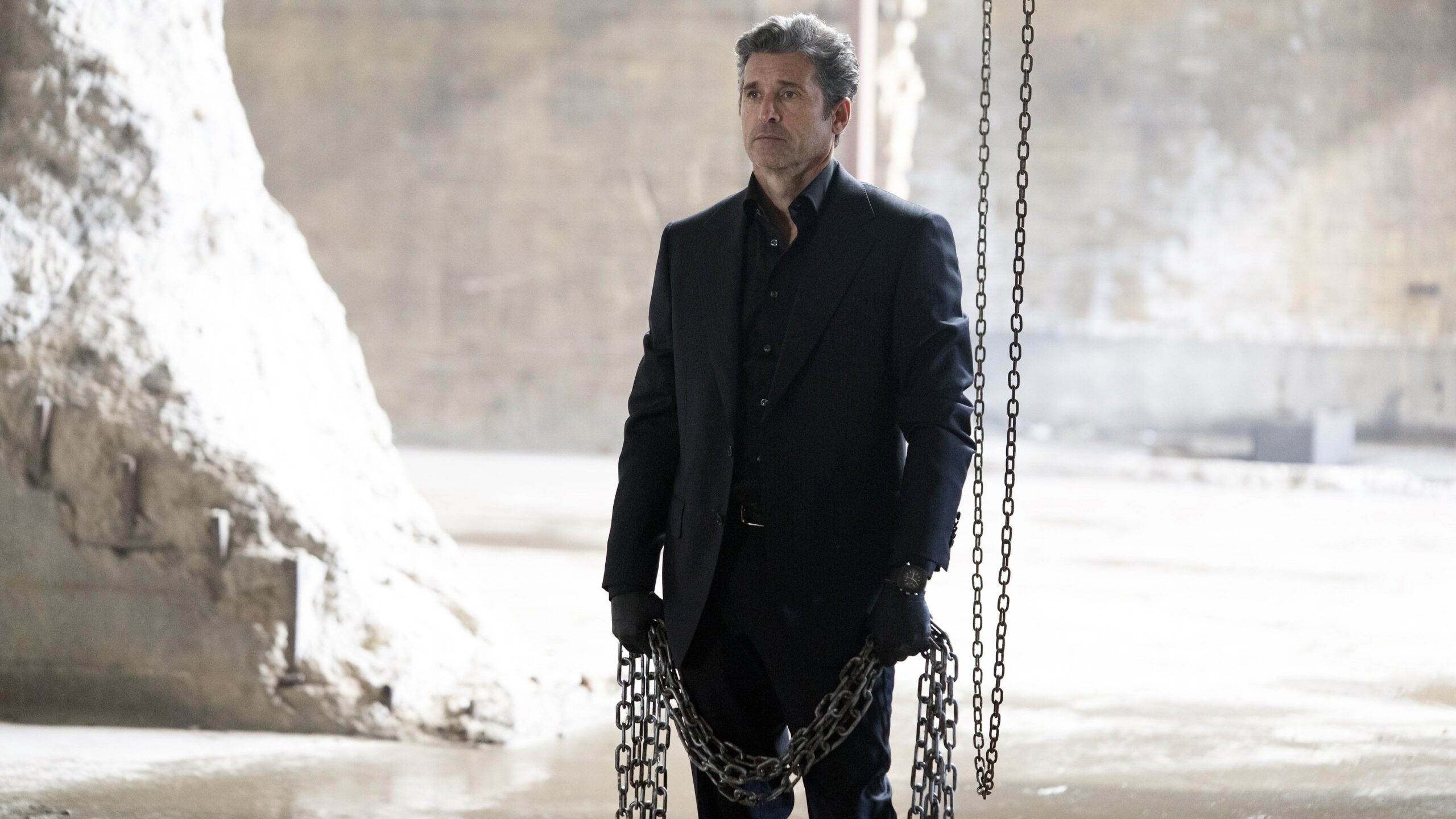 Memory of a Killer Season 1 Episode 4 Teases a Big Twist as Angelo Gets Closer to The Ferryman