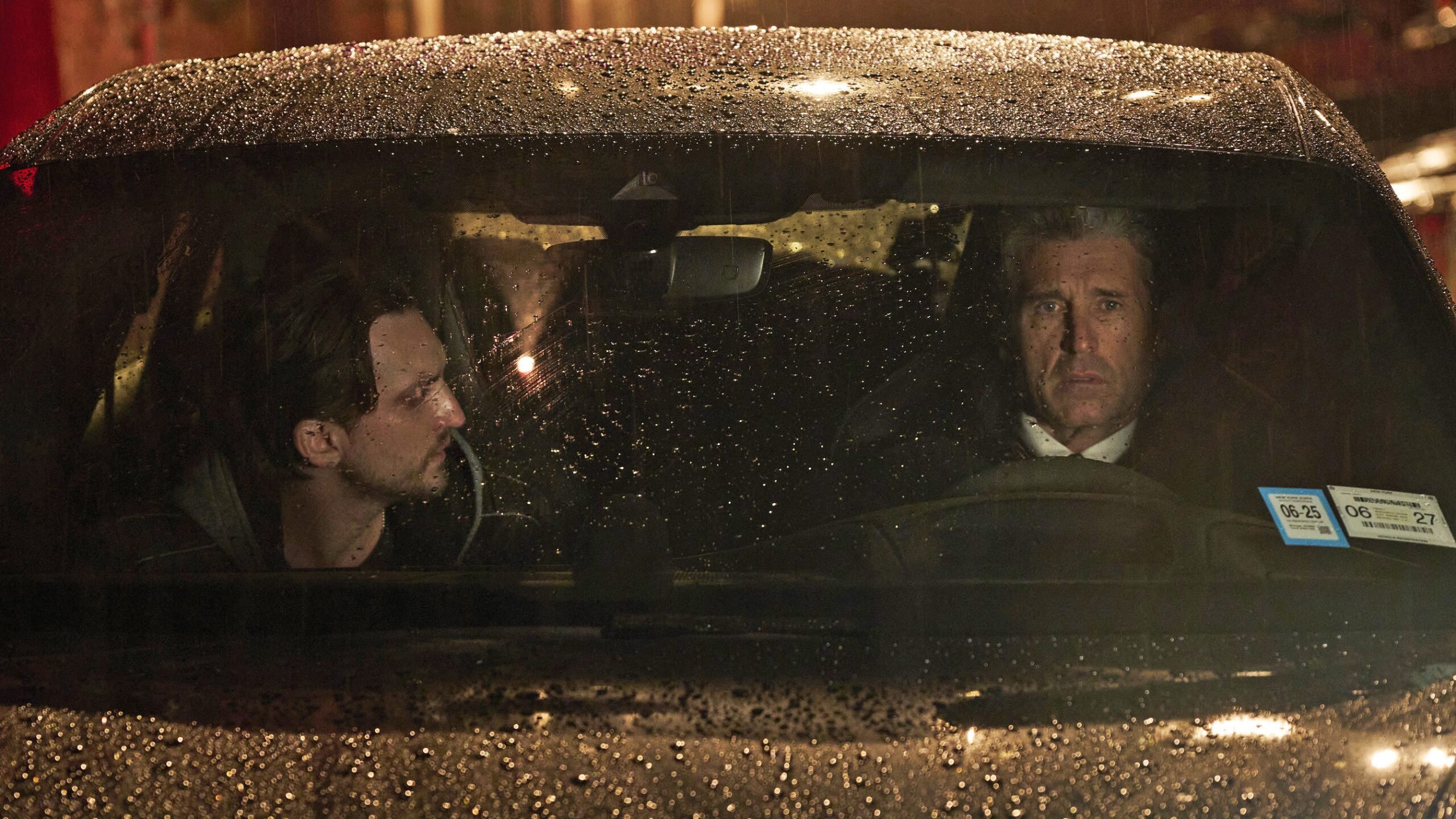 Memory of a Killer Season 1 Episode 5 Explores Love, Loyalty, and the Cost of Secrets