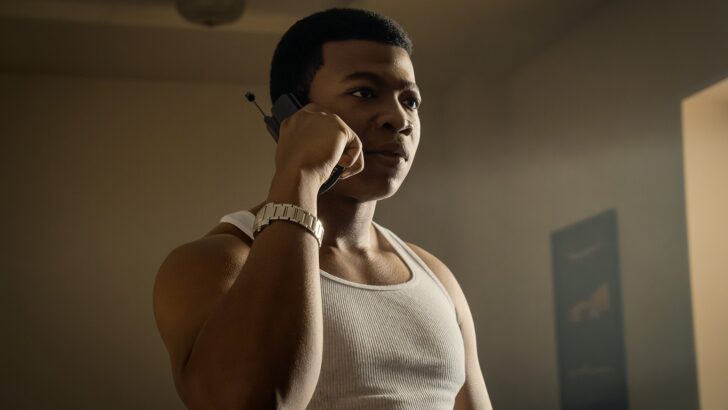 Power Book III: Raising Kanan Sets Final Season Premiere Date & The First-Look Teaser Promises Chaos