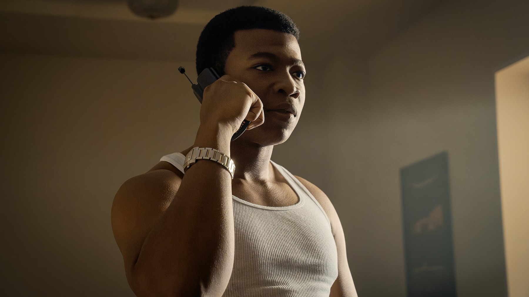 Power Book III: Raising Kanan Sets Final Season Premiere Date & The First-Look Teaser Promises Chaos