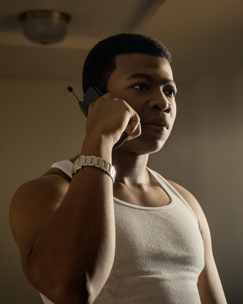 Power Book III: Raising Kanan Sets Final Season Premiere Date & The First-Look Teaser Promises Chaos