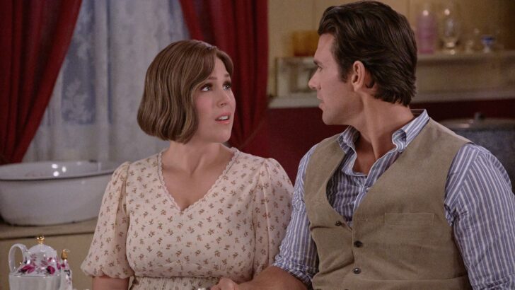 When Calls the Heart Season 13 Episode 6 Review: New Technology, Old Flames, and Confessions Coincide in “Moment of Truth”