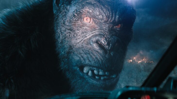 The Monarch: Legacy of Monsters Season 2 Trailer Isn’t Teasing Anymore — It’s Unleashing Everything