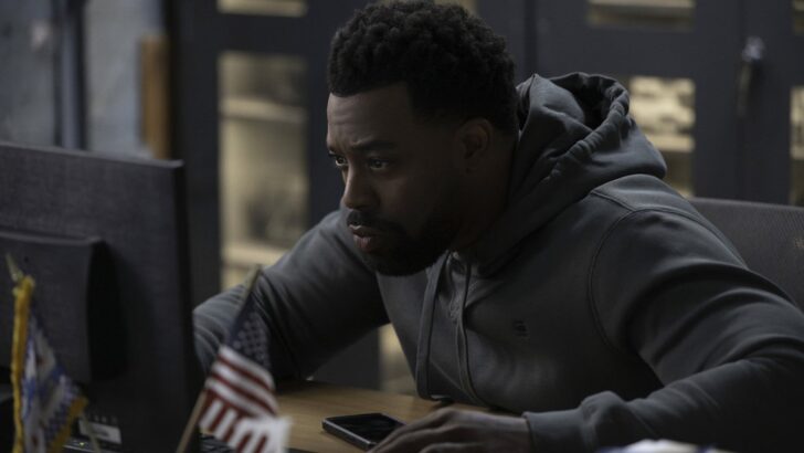 Chicago PD Needs to Write Out Kevin Atwater — And It Has the Perfect Story!