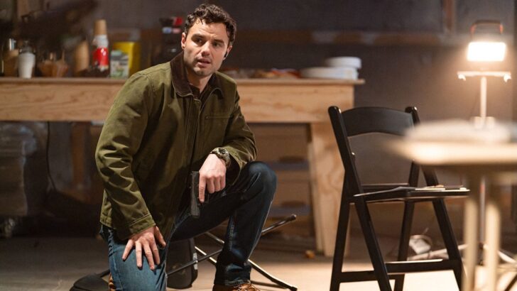 The Hunting Party: Shane’s Big Decision Feels Like Manufactured Drama