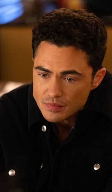 Frost has a dilemma on Chicago Med Season 11 Episode 12