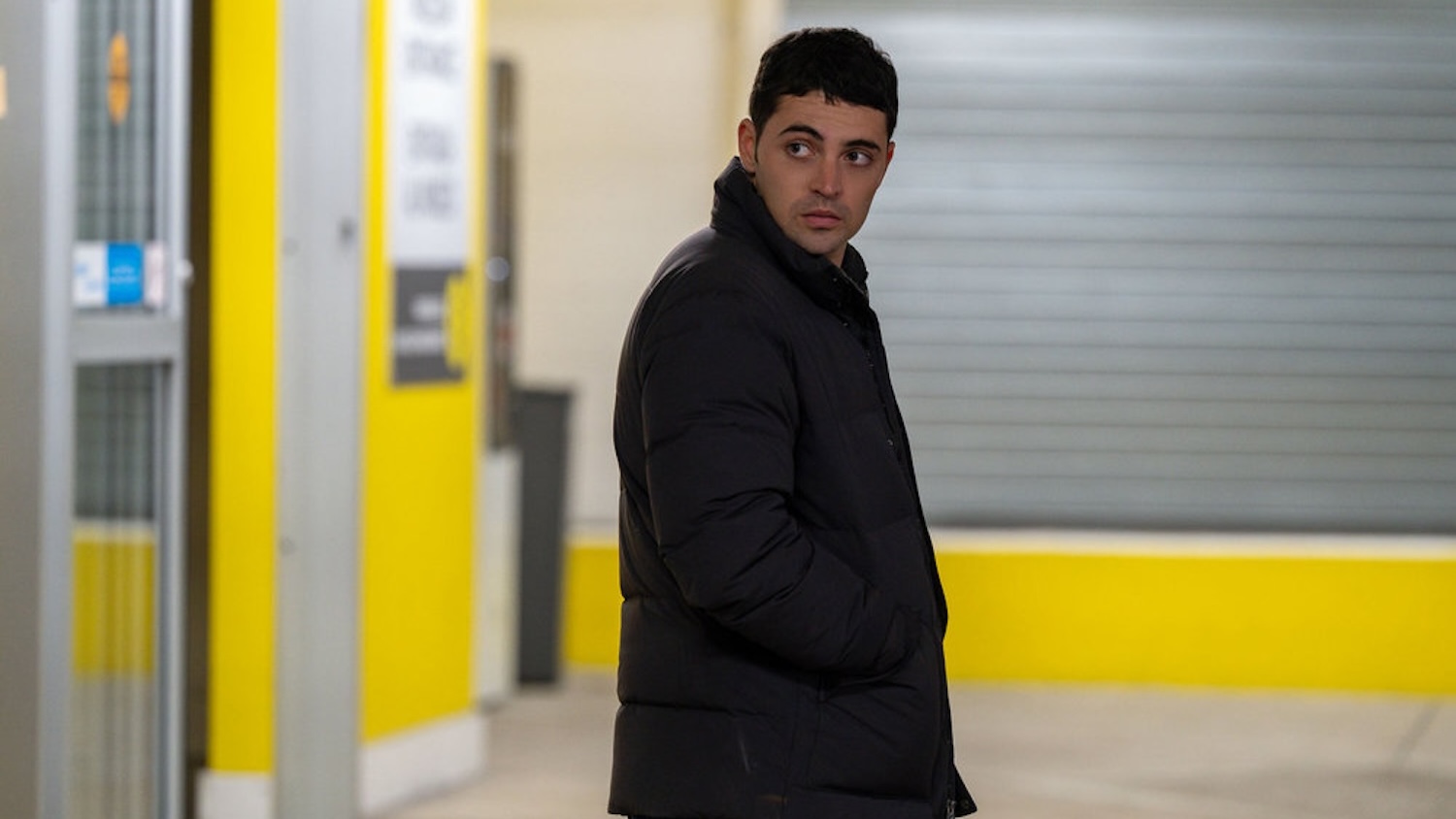 Torres’ Arc on Chicago PD Is What Atwater’s Should Have Been