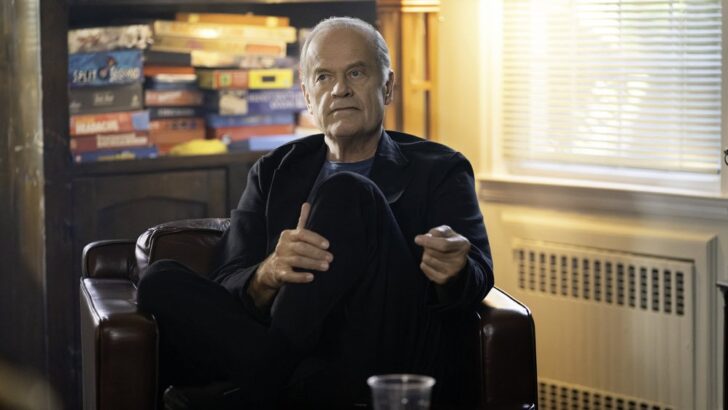 The Hunting Party Season 2 Episode 5 Review: Devout Loyalty Led to Dire Consequences