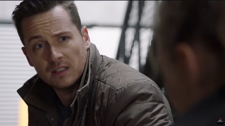 Forget the Crossover, One Chicago’s Must-See Event is the Upstead Reunion