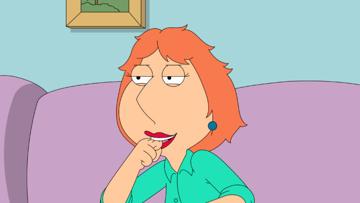 Family Guy’s Alex Borstein Looks Back on Lois’s Best Moments and Talks the 450th Episode