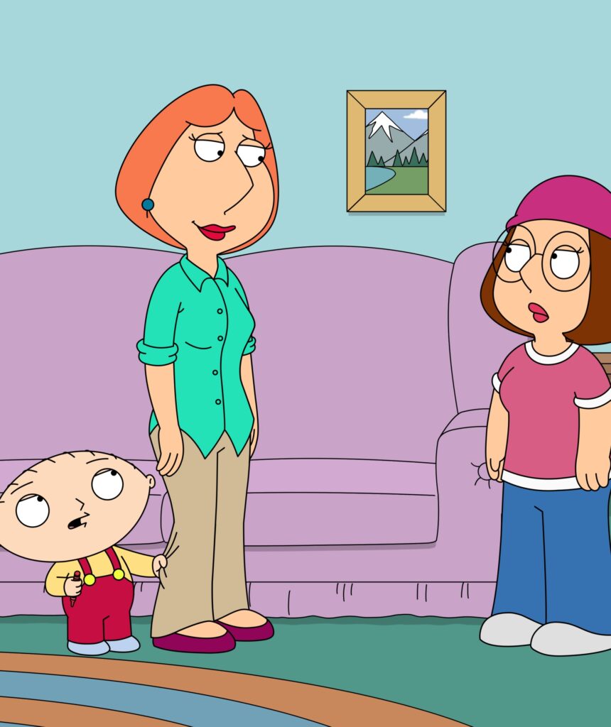 Family Guy EPs Discuss Getting to the 450 Episode Milestone