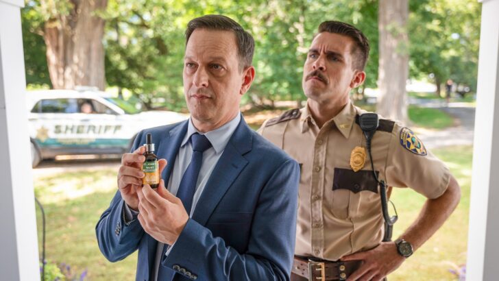 Best Medicine Season 1 Episode 5 Review: The Importance of Meeting Someone at Their Own Pace