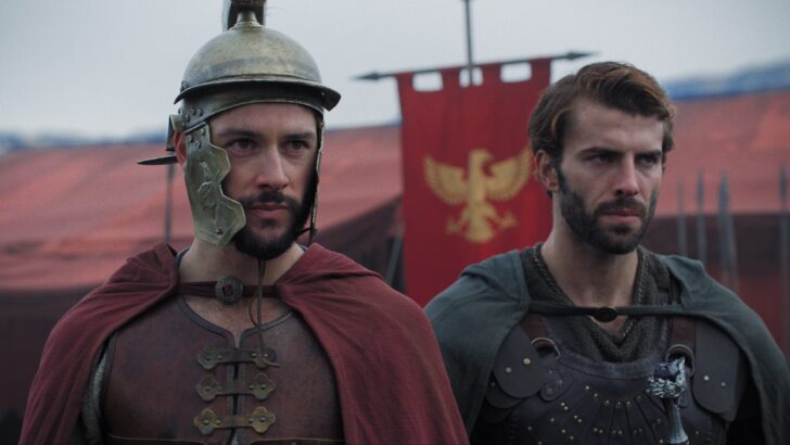 The Pendragon Cycle: The Rise of the Merlin Season 1 Episode 5 Review: The Price of Failure