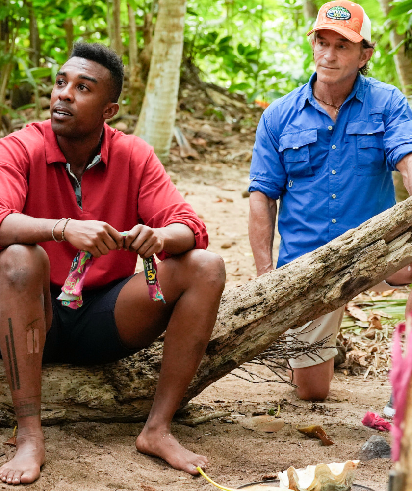 One Episode In, Survivor 50 Is the Already the Shows Most Exciting Season in Years