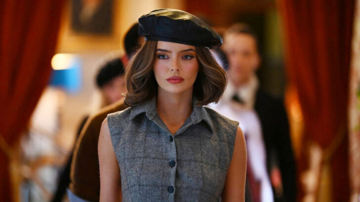 The Traitors Season 4 Finale Turns a Predictable Ending Into Must-See TV