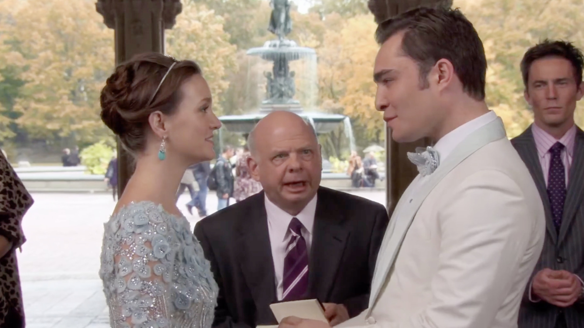 The CW Was Too Modern for the Model That Funded It