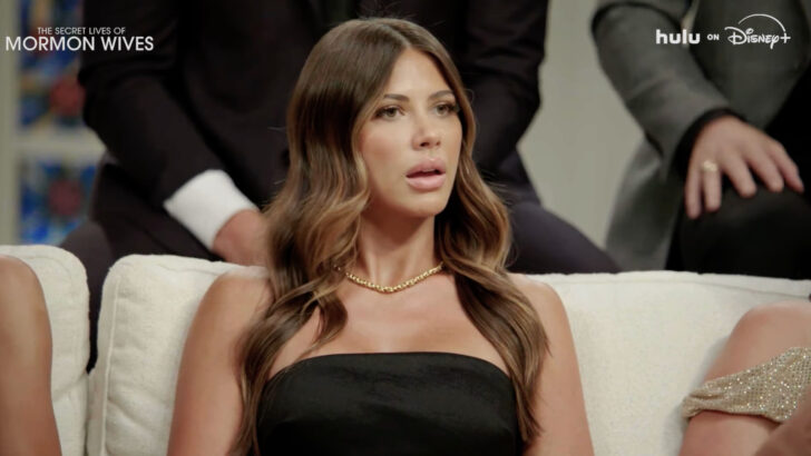 The Secret Lives of Mormon Wives Season 4 Key Art Says What the Trailer Won’t About Demi Engemann