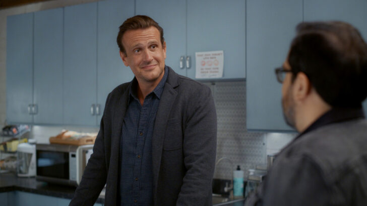 Shrinking Season 3 Episode 5 Review: Covenant of the Rock