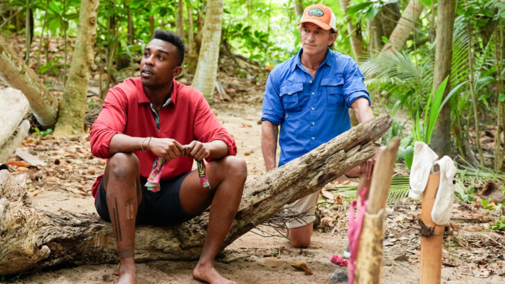One Episode In, Survivor 50 Is the Already the Show’s Most Exciting Season in Years